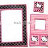 High Quality Crafts Gifts of New Style Love Photo Frame/sex Photo Frame/crystal Photo Frame thumbnail-2