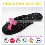 Very Cheap Anti-slip Quiet Indoor Women Flip Flops thumbnail-2