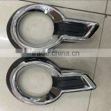 2016 HILUX REVO Head Lamp Cover /hilux Revo Tail Lamp Cover Fog Lamp Cover thumbnail-3