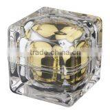 New Cosmetic Acrylic Bottle