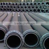 low price HDPE dredging Pipe suit for dredging