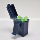 2015 Wholesale Christmas Industrial Machinery Noise Reduction Silicone Earplugs thumbnail-5