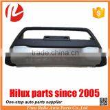 Hilux Body Parts Auto Front Bumper for Hilux Revo Pickup Truck Accessories thumbnail-2
