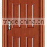 Factory price modern pvc room door