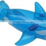 Inflatable Toy Dophin Rider