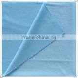 Huzhou Shuanglu Polyester Warp Knitted Velvet Fabric for Sportswear