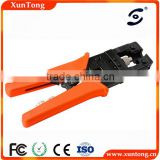 For RG59, RG6 and RG11 F Connector Compression Tool