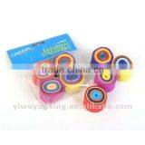 80gsm Rolled Cheap Crepe Paper