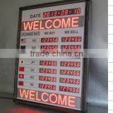 Affordable Hot Led Currency Board thumbnail-3
