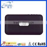 High Quality Powered Portable Speaker Wireless Bluetooth Outdoor With CE ROHS FCC thumbnail-1