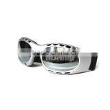 Cheap Motorcycle Racing Goggles thumbnail-4