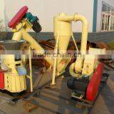 400-700 Kg/hour Fodder Pellet Machine