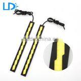 Car Accessories Flip Chips 12v Daytime Running Light Cob Drl thumbnail-5