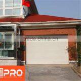 2015 Wholesale Aluminium Garage Doors Panels Sale in China thumbnail-4