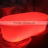 Color Change Led Light Bathtub/modern Colored Bathtubs thumbnail-4