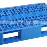 China Manufactur High Quality Shelves Series Plastic Pallet thumbnail-1