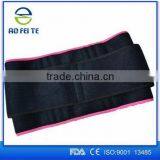 Private Label Adjustable Spinal Abdomen Tummy Trimmer Back Support Waist Slim Belt for Exercise Body Slimming thumbnail-4