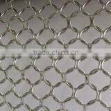 Full Specification Wire Mesh Construction Decorative Screen Mesh