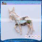 Custom Resin Souvenir Gift Cheap Modern Horse Promotional Items thumbnail-4