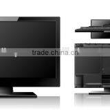 Cheap Hotel TV Design 16:9 18.5" LED TV thumbnail-6