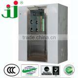 JOWELL&intelligent Cargo Air Shower, Air Filter Dust Removal Air Shower Cleanroom