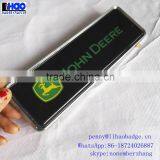 Epoxy and Enamel Die Casting Metal American Car Badge thumbnail-2