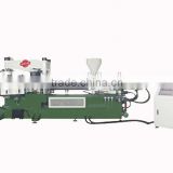 Rotary Type Automatic Plastic Shoes Injection Moulding Machine