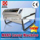 CNC Laser 130W Co2 Laser Cutting Machine with up-down table