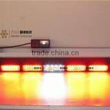 Police Warning Flashing Lighting With Siren Horn Speaker thumbnail-2