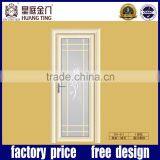 Powder Coating Aluminum French Double Leaves Door thumbnail-3