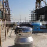 Roof Turbo Turbine Ventilation Fan Air Extractor 680mm thumbnail-3