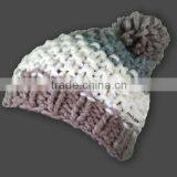 Acrylic Pompom for Beanies thumbnail-1