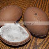 Football Shaped Silicone Ice Molds or Jello Molds thumbnail-4