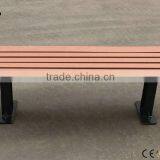 Modern Kids Wpc Outdoor Bench thumbnail-3