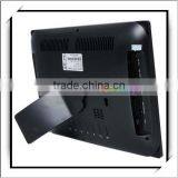 China Wholesale 10.4 Inch Ratent Slim Digital Photo Frame thumbnail-4