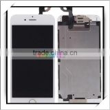 Cheap Touch Screen LCD For iPhone 6 LCD For iPhone LCD Screen For iPhone 6 LCD Digitizer White