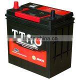 12V/38Ah MF Lead Acid Sealed Maintenace Free Battery thumbnail-1