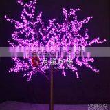 Artificial Cherry Blossom Tree Light for Indoor and Outdoor Decoration