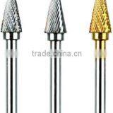 Tungsten Carbide Rotary Burrs thumbnail-1