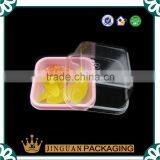 Cheap Blister Disposable Transparent Plastic Food/Fruit Tray thumbnail-1