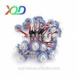 Amusement Park Train Led Point Pixels Light 26mm Smd 5050 Chip