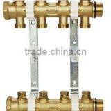 A7..Standard Adujsting Three Way Manifolds thumbnail-2