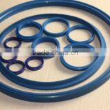 Blue Mechanical Seal,rubber Seal,oil Seal Ring