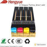 Cost-Saving Compatible 006R01219 006R01220 006R01221 TONER CARTRIDGE for Xerox DocuColor 240 242 250 252 260