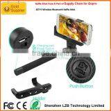 The Best Sale Item Z07-5 Bluetooth Camera Wireless Monopod Selfie Stick With Bluetooth Remote Shutter for Iphone 6 thumbnail-4