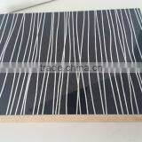 uv High Glossy Pvc Mdf Board