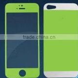 Anti-glare Screen Protectors Tempered Glass for Iphone 5/5c/5s thumbnail-1