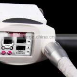 Multi-functional Beauty Machine Diode Laser(12paddles)+Cryo Lipo Fat Freeze+Vacuum RF Roller+Cavitation+Sixtupolar RF thumbnail-6