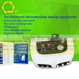 Cheapest Price Micro Dermabrasion for Accelerate Metabolism and Deep Clean /grind the Dead Skin thumbnail-1