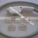 Multifunction rf +ipl Yag Laser Hair Removal Machine for Sale thumbnail-4